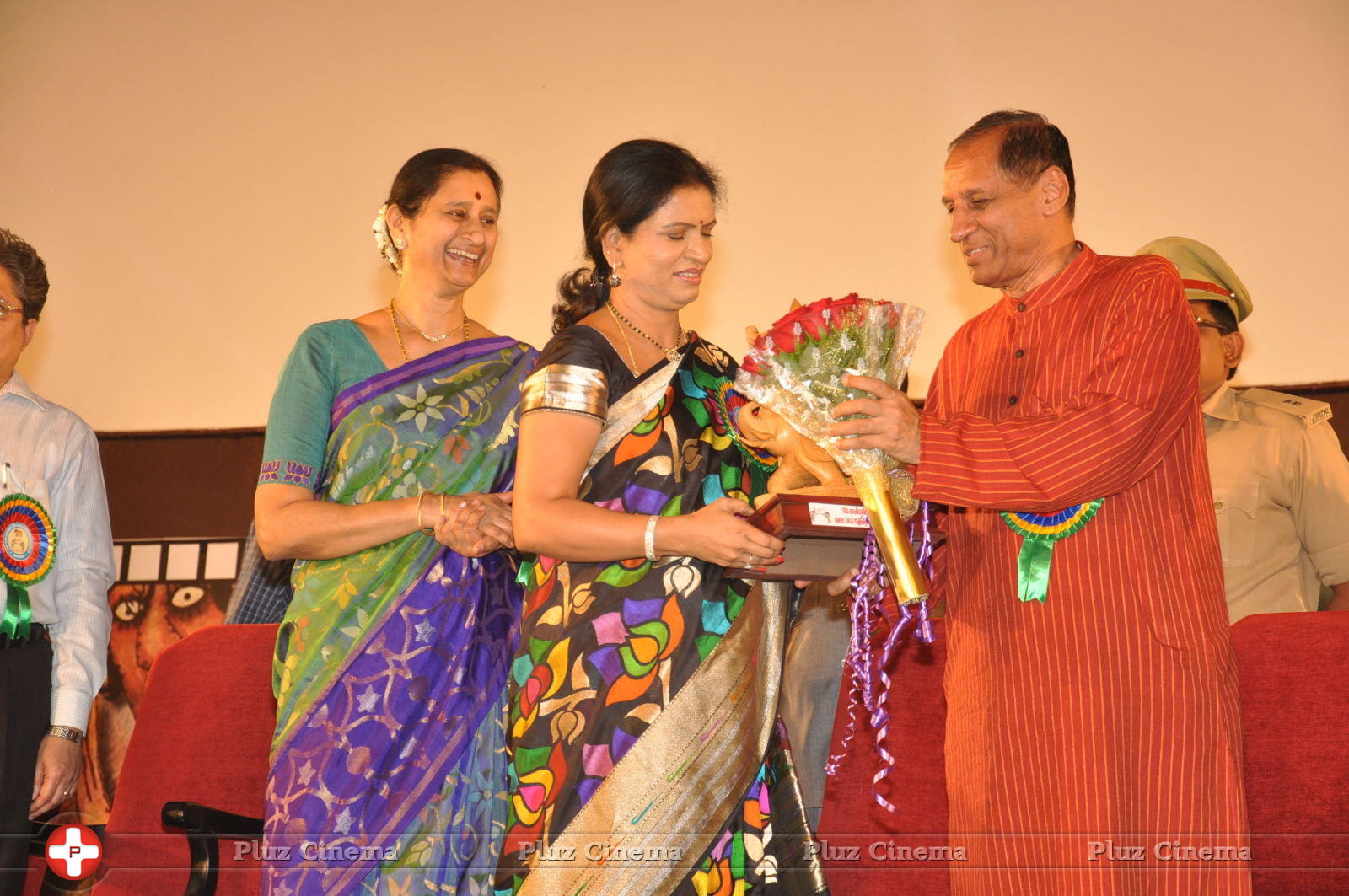 18th International Childrens Film Festival Closing Ceremony Stills | Picture 646213