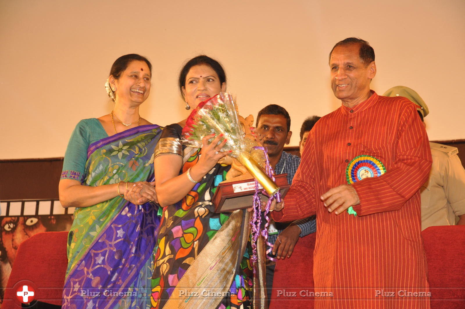 18th International Childrens Film Festival Closing Ceremony Stills | Picture 646214