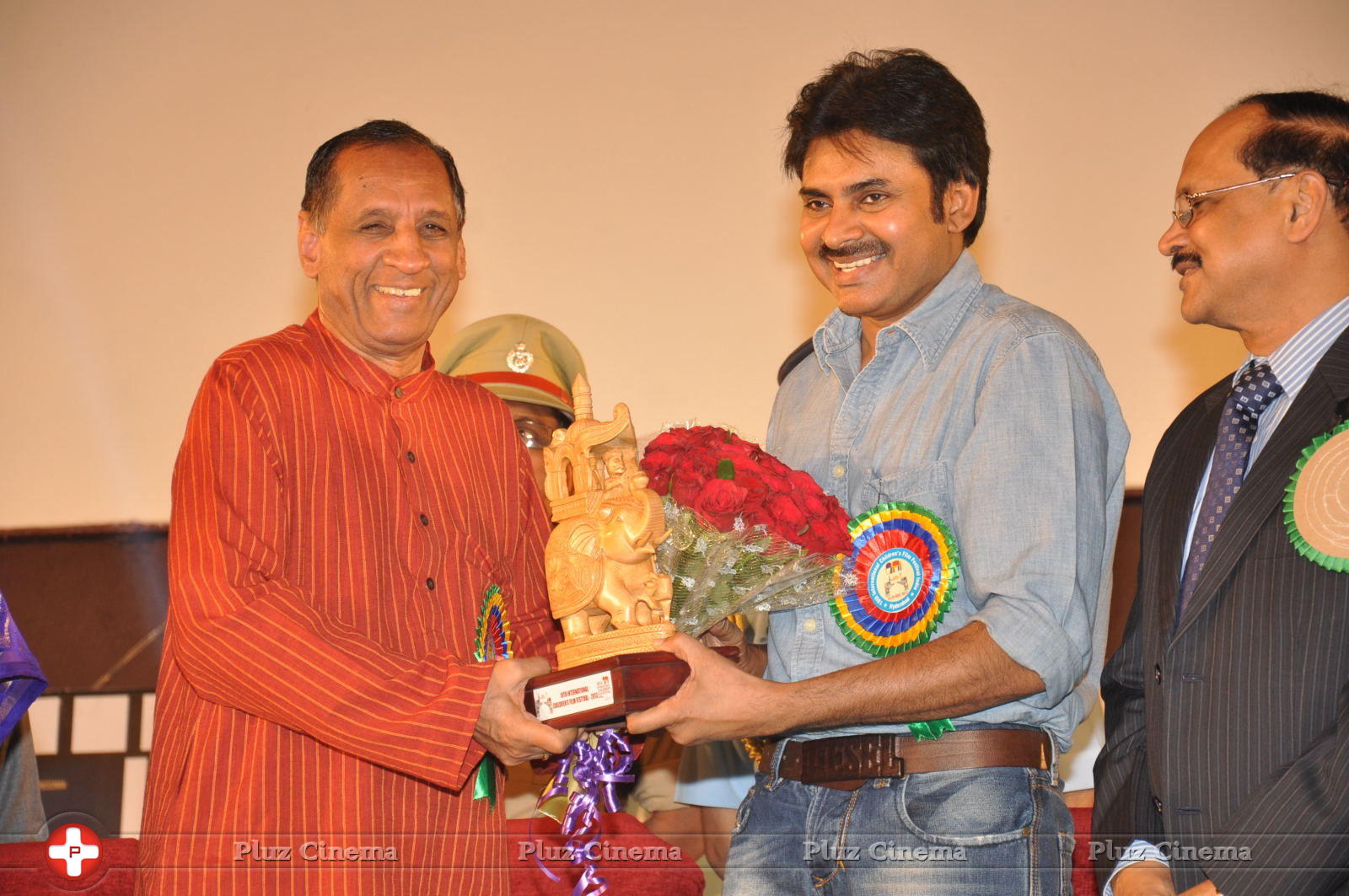 18th International Childrens Film Festival Closing Ceremony Stills | Picture 646217