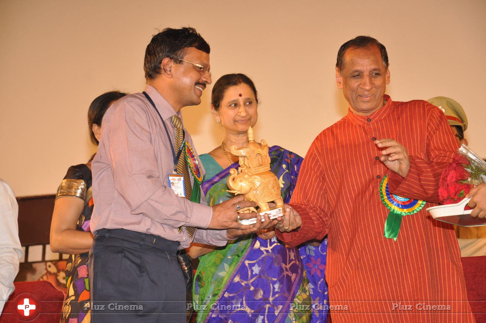 18th International Childrens Film Festival Closing Ceremony Stills | Picture 646222