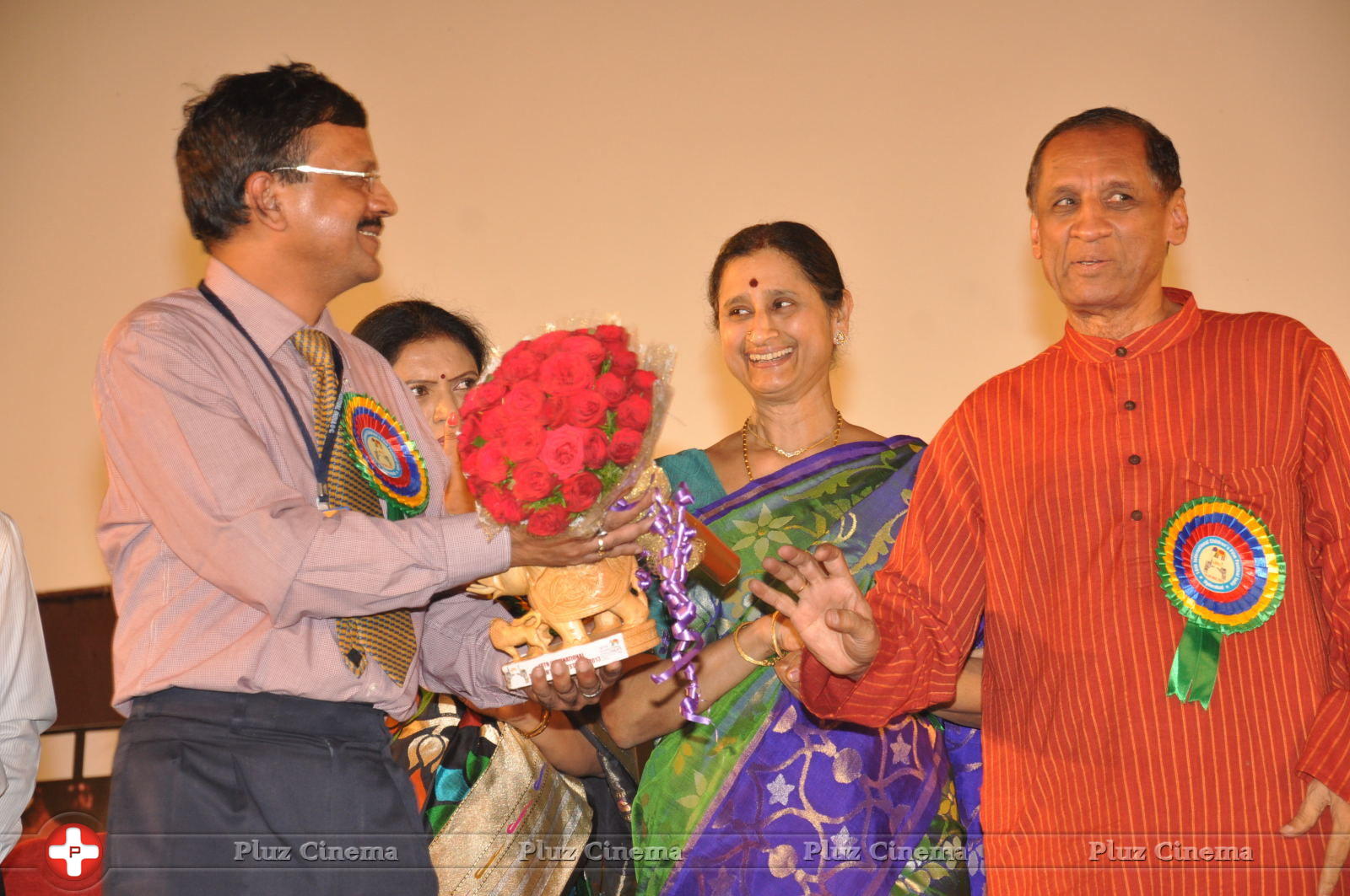 18th International Childrens Film Festival Closing Ceremony Stills | Picture 646223