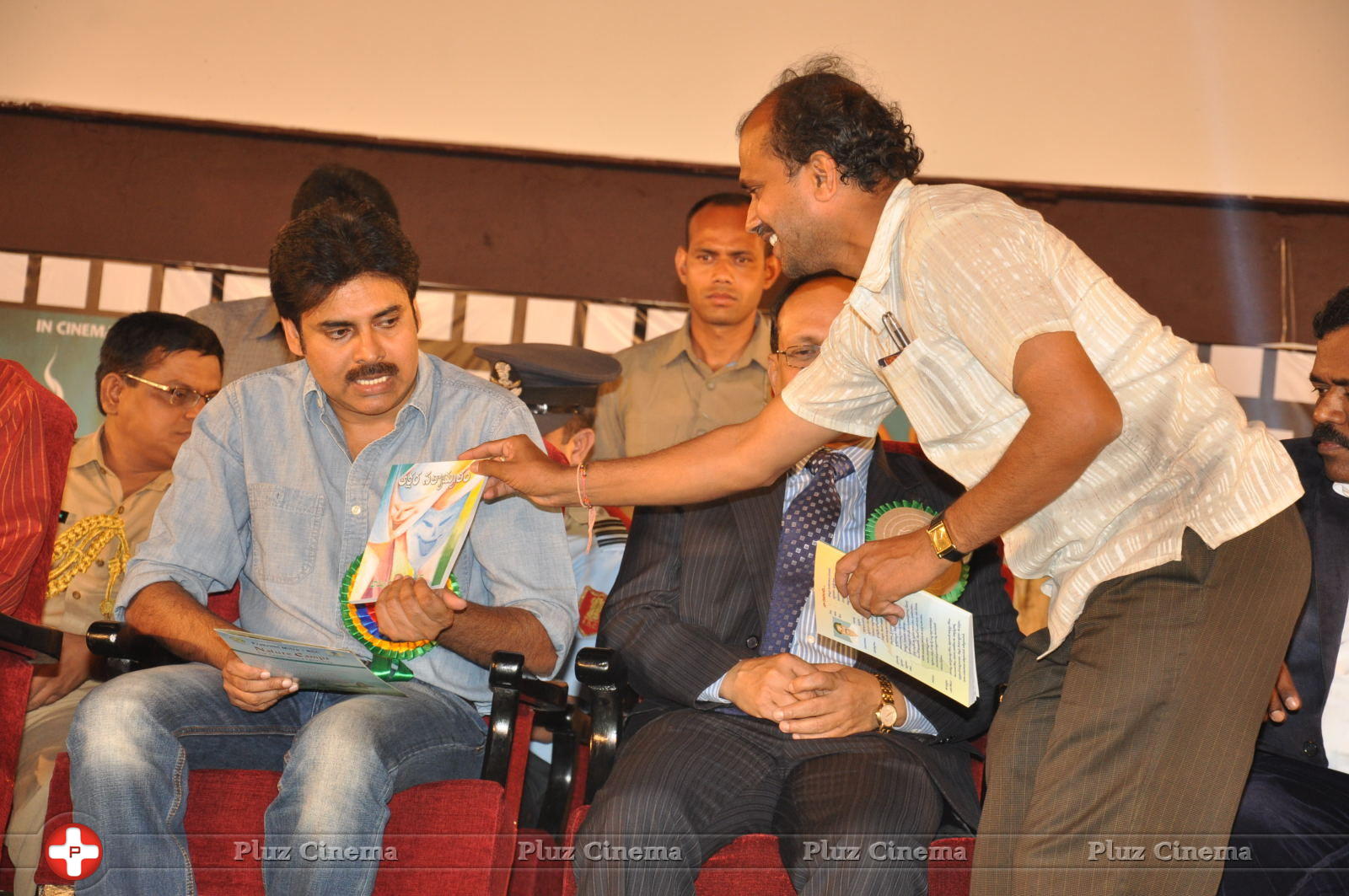 18th International Childrens Film Festival Closing Ceremony Stills | Picture 646230