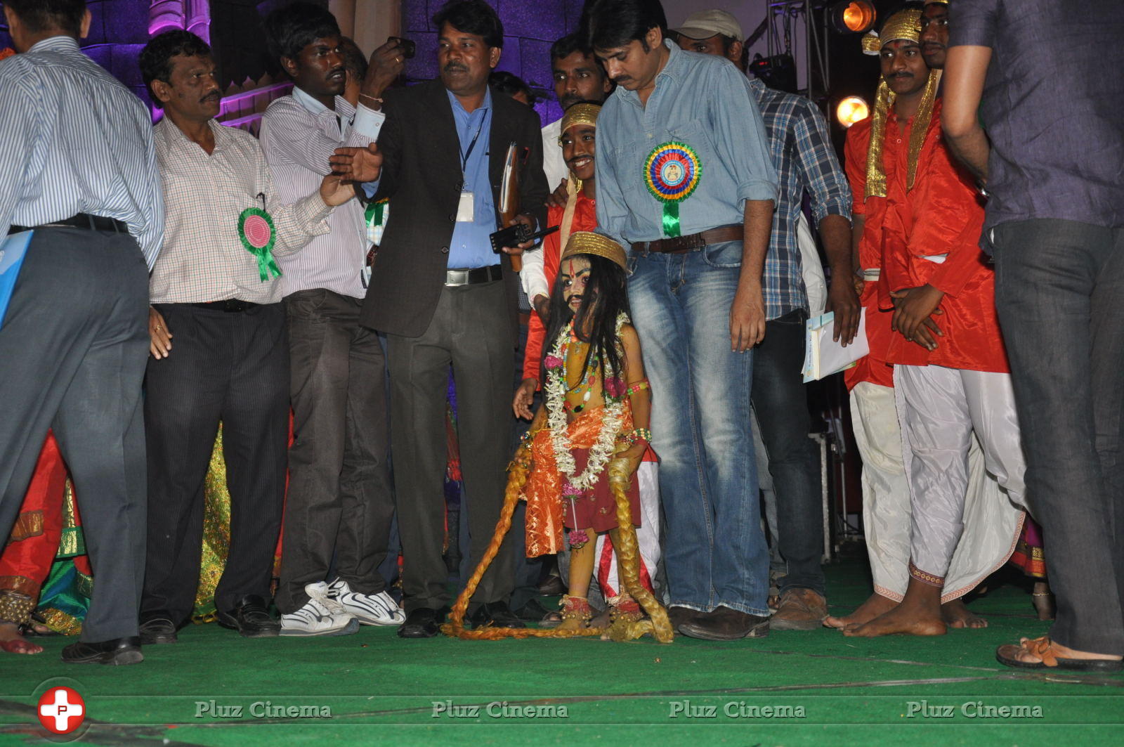 18th International Childrens Film Festival Closing Ceremony Stills | Picture 646236