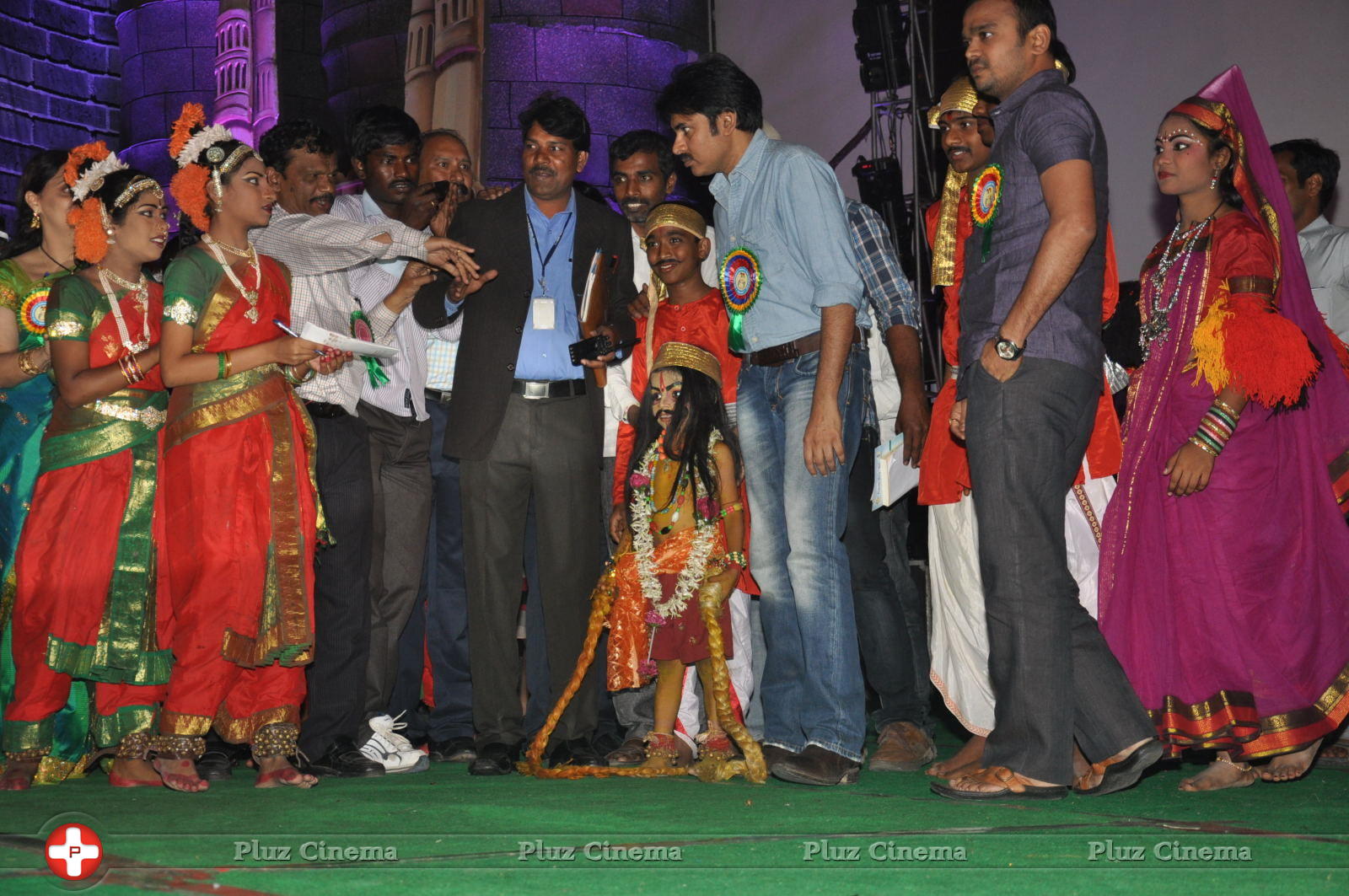 18th International Childrens Film Festival Closing Ceremony Stills | Picture 646237