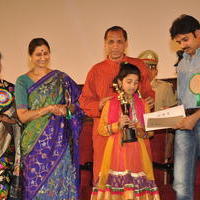 18th International Childrens Film Festival Closing Ceremony Stills | Picture 646165