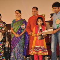 18th International Childrens Film Festival Closing Ceremony Stills | Picture 646167