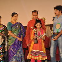 18th International Childrens Film Festival Closing Ceremony Stills | Picture 646169