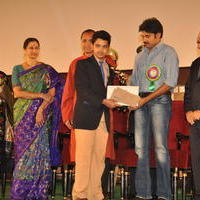 18th International Childrens Film Festival Closing Ceremony Stills | Picture 646178