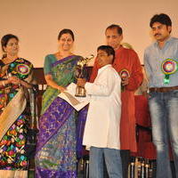 18th International Childrens Film Festival Closing Ceremony Stills | Picture 646184