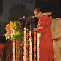 18th International Childrens Film Festival Closing Ceremony Stills