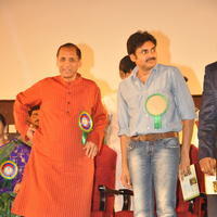 18th International Childrens Film Festival Closing Ceremony Stills