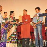 18th International Childrens Film Festival Closing Ceremony Stills