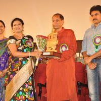 18th International Childrens Film Festival Closing Ceremony Stills