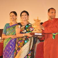 18th International Childrens Film Festival Closing Ceremony Stills