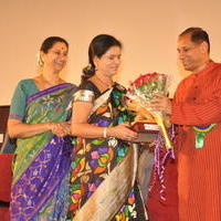 18th International Childrens Film Festival Closing Ceremony Stills