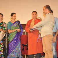 18th International Childrens Film Festival Closing Ceremony Stills