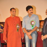 18th International Childrens Film Festival Closing Ceremony Stills | Picture 646226