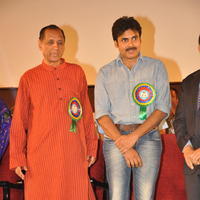 18th International Childrens Film Festival Closing Ceremony Stills