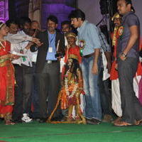 18th International Childrens Film Festival Closing Ceremony Stills