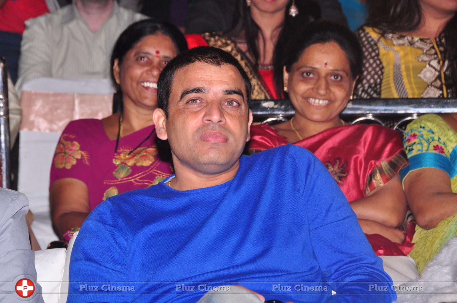 Dil Raju - Dil Diwana Movie Audio Launch Photos | Picture 646475