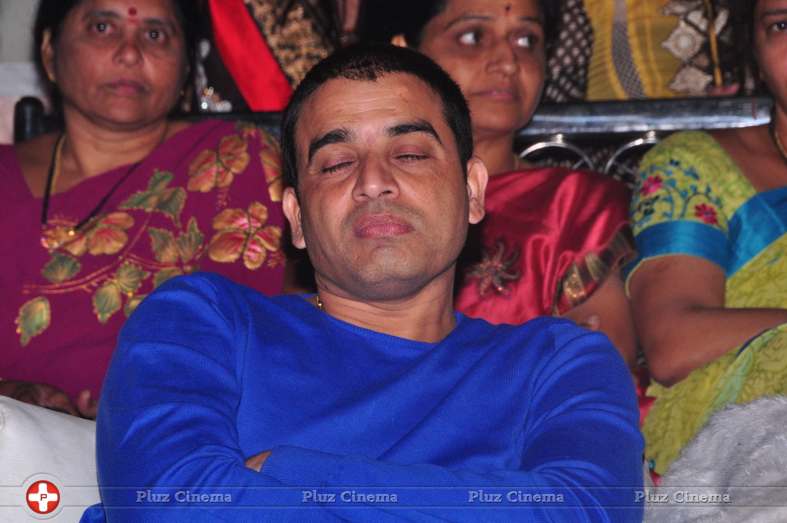 Dil Raju - Dil Diwana Movie Audio Launch Photos | Picture 646479