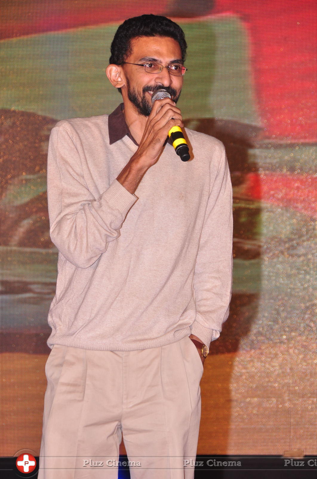 Sekhar Kammula - Dil Diwana Movie Audio Launch Photos | Picture 646545