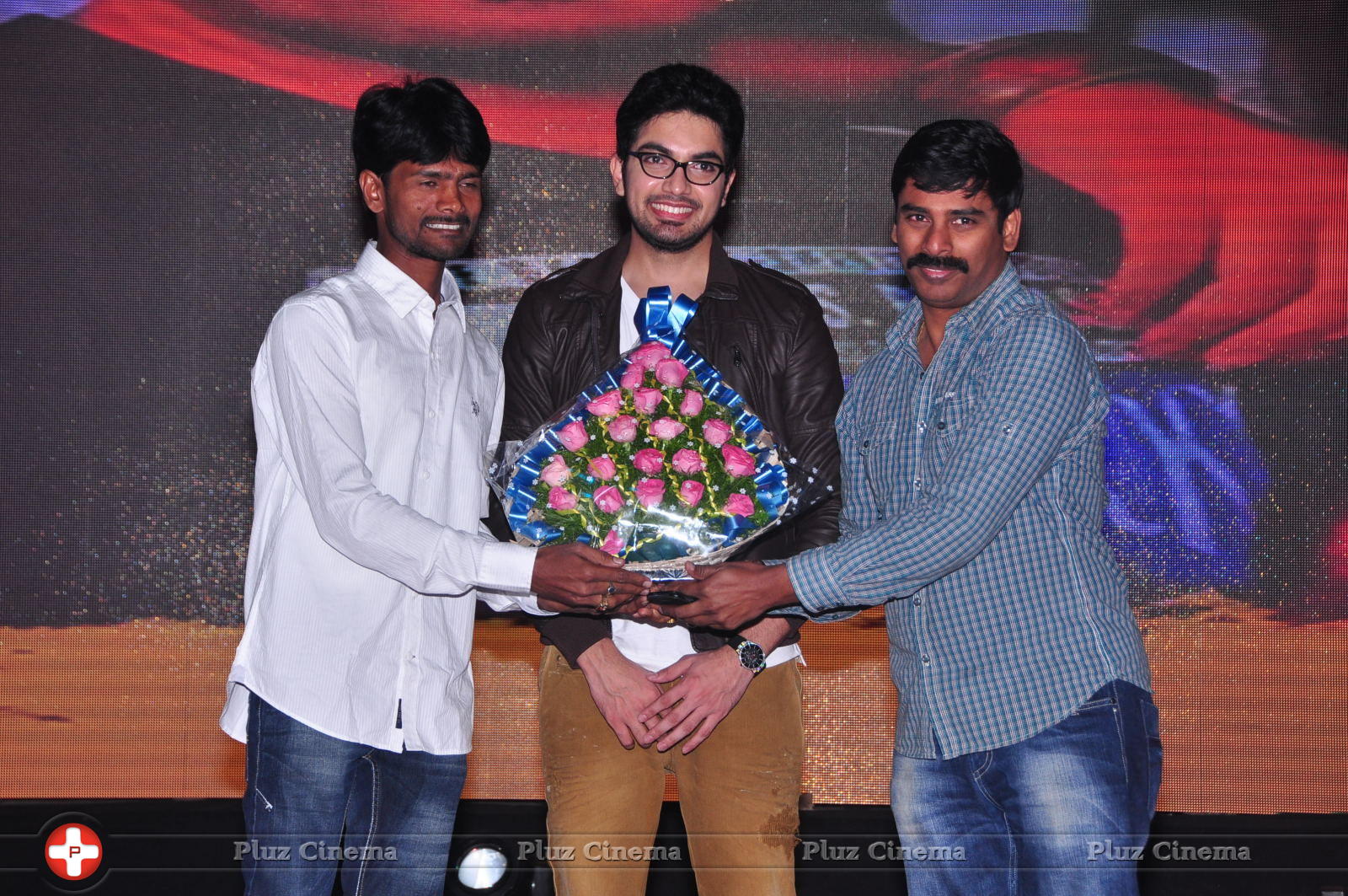 Dil Diwana Movie Audio Launch Photos | Picture 646574