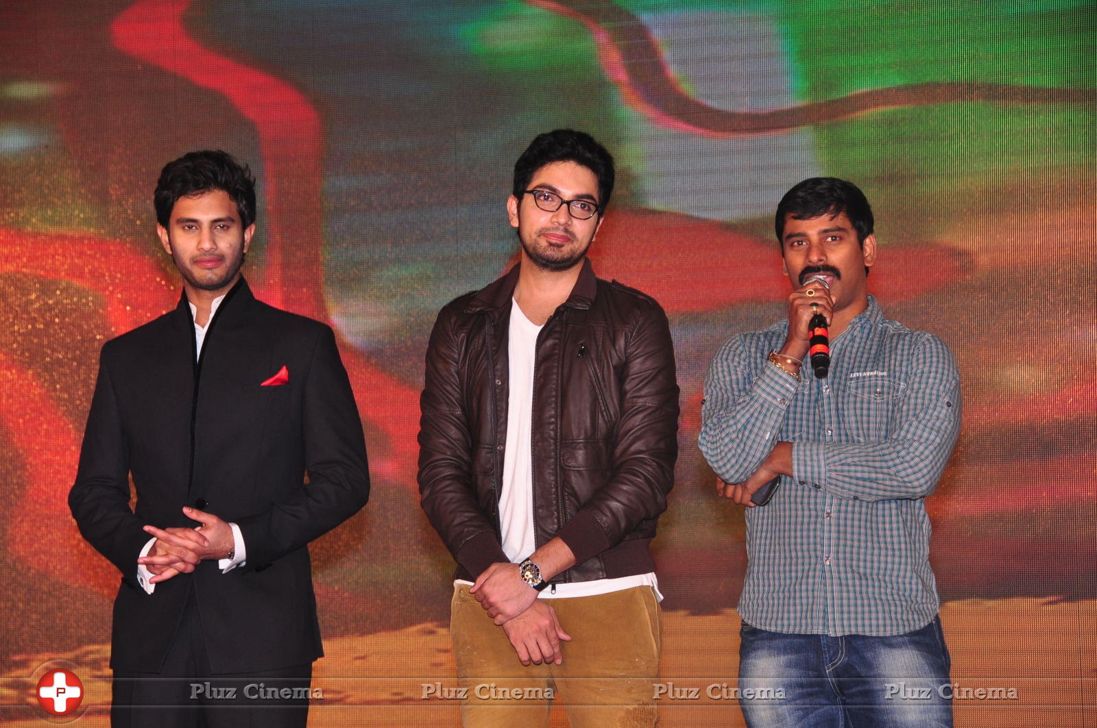 Dil Diwana Movie Audio Launch Photos | Picture 646575
