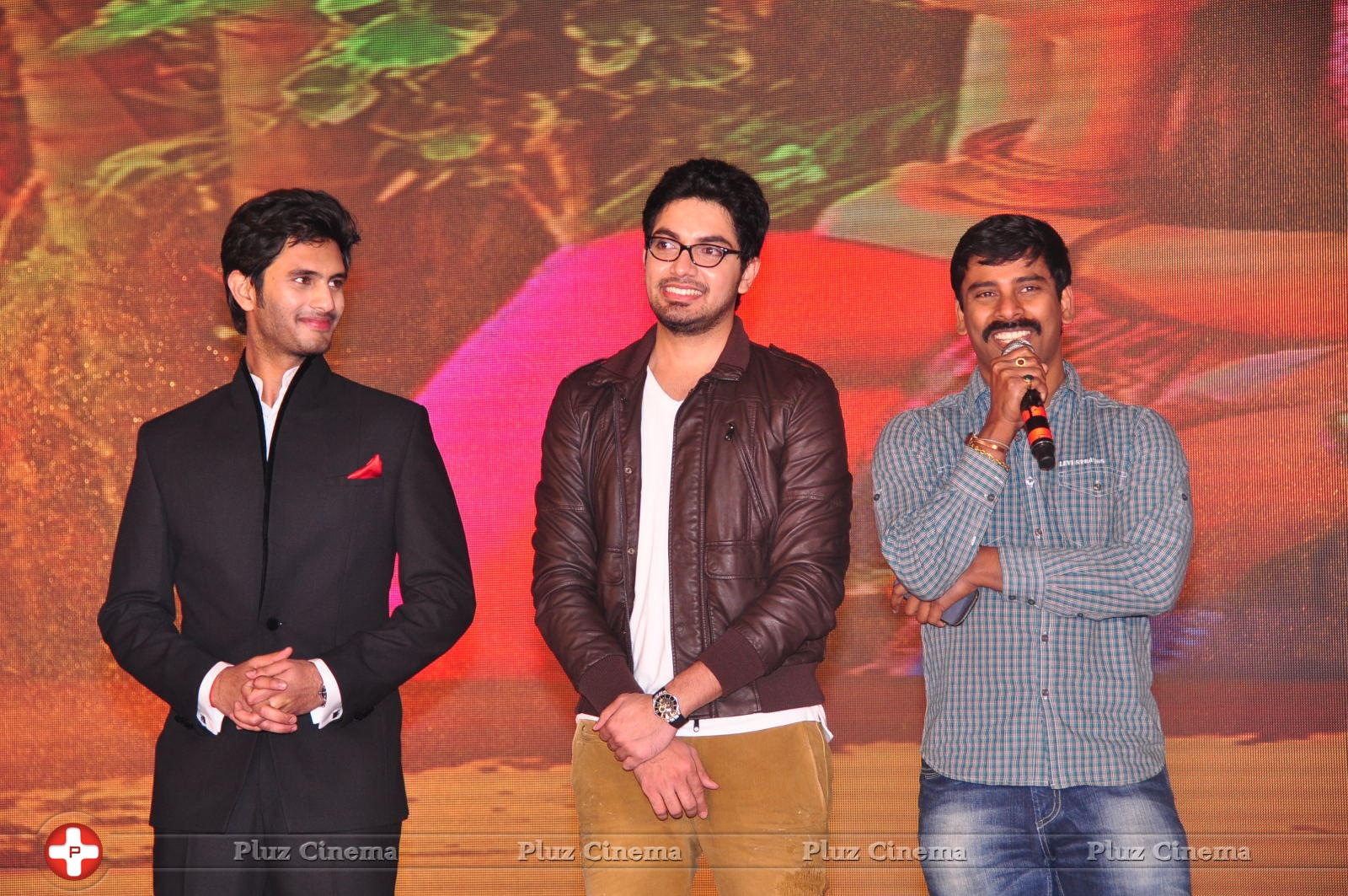 Dil Diwana Movie Audio Launch Photos | Picture 646576
