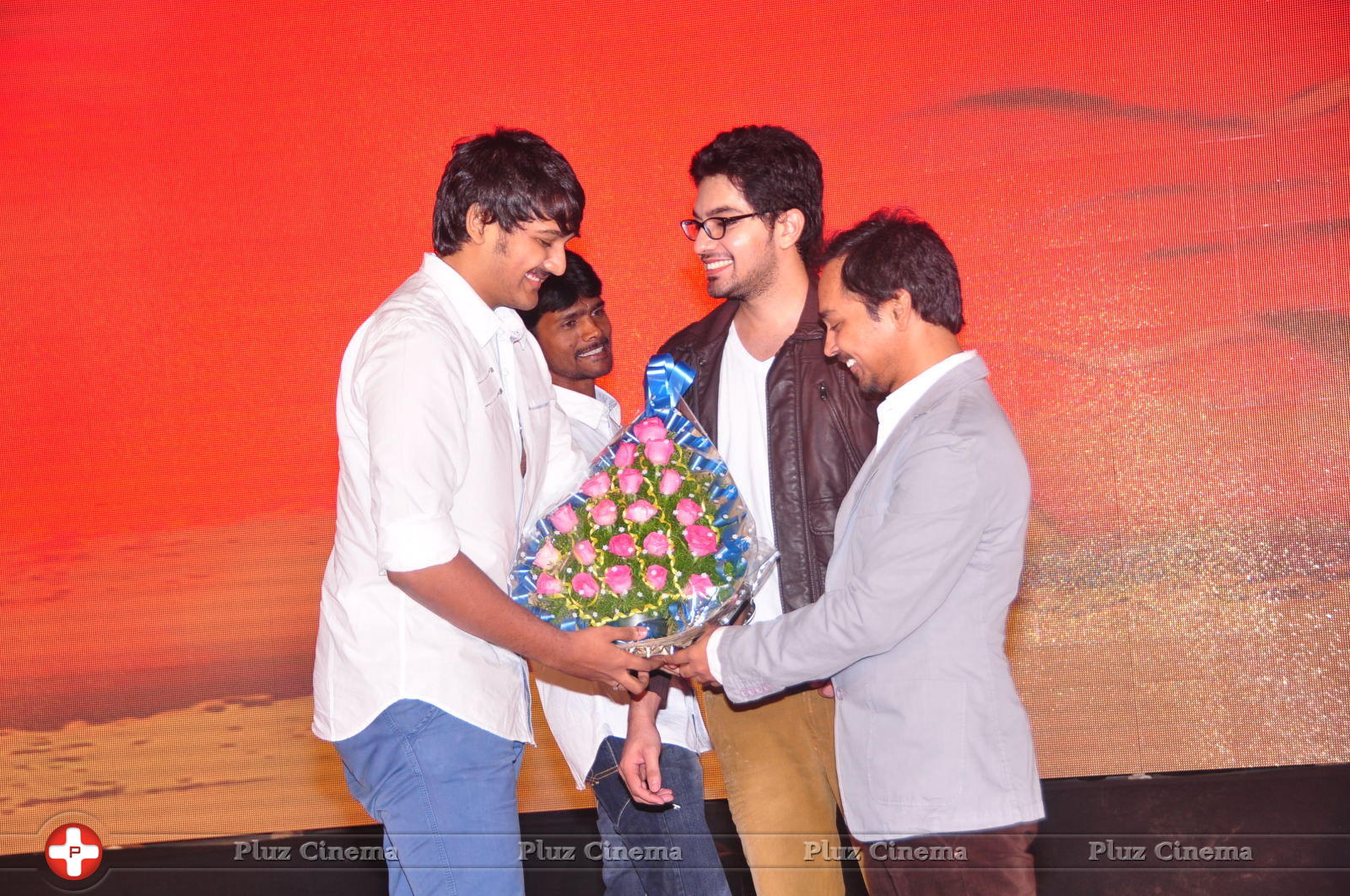 Dil Diwana Movie Audio Launch Photos | Picture 646577
