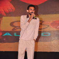 Sekhar Kammula - Dil Diwana Movie Audio Launch Photos | Picture 646543