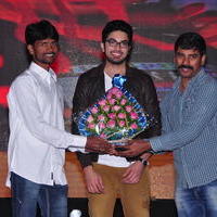 Dil Diwana Movie Audio Launch Photos | Picture 646573