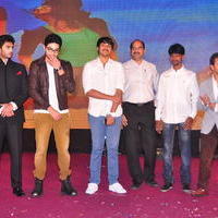 Dil Diwana Movie Audio Launch Photos | Picture 646578