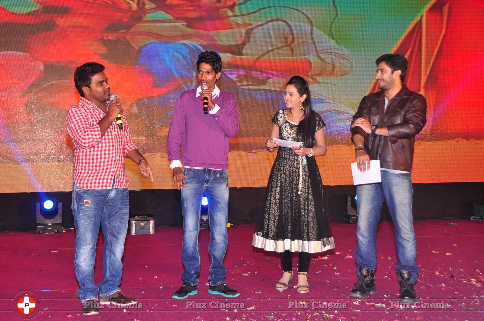 Dil Diwana Movie Audio Launch Photos | Picture 646788