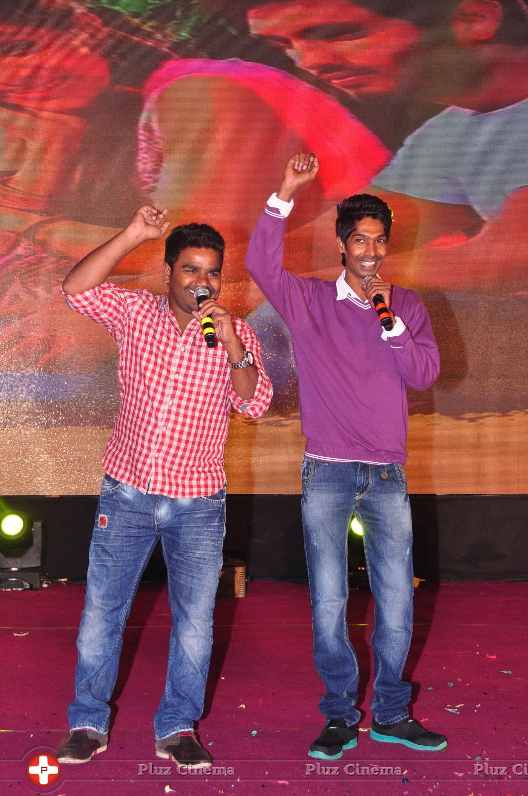 Dil Diwana Movie Audio Launch Photos | Picture 646790