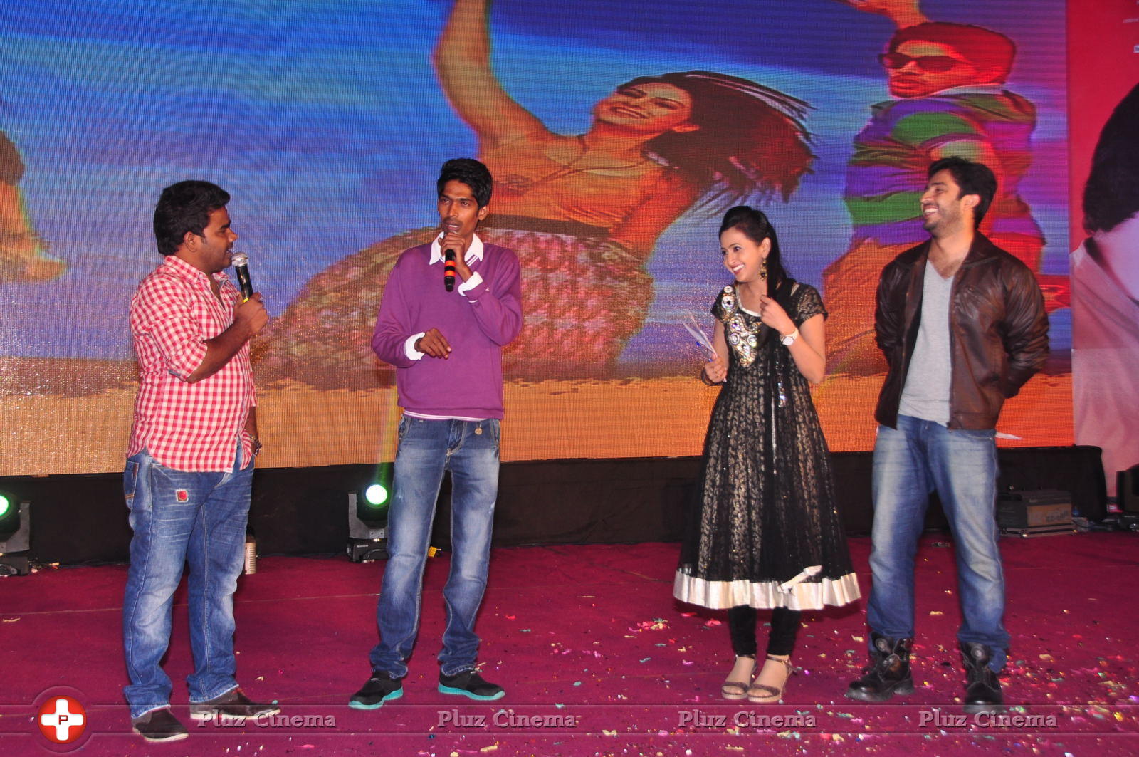 Dil Diwana Movie Audio Launch Photos | Picture 646791