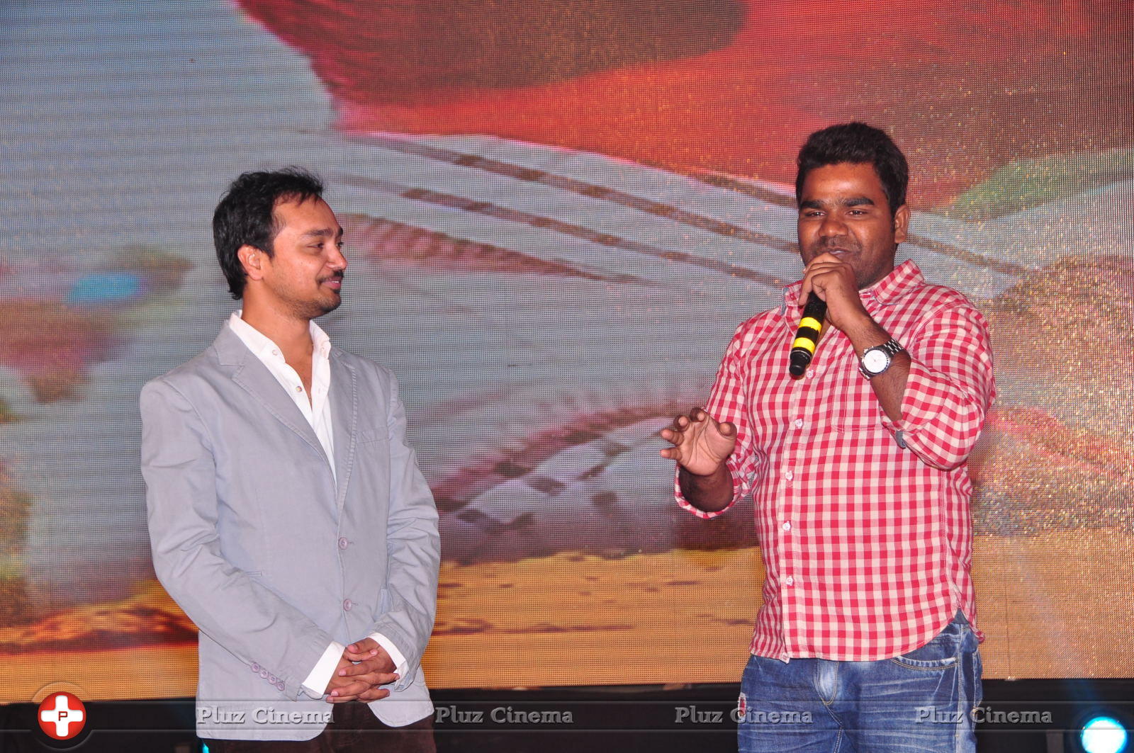 Dil Diwana Movie Audio Launch Photos | Picture 646793