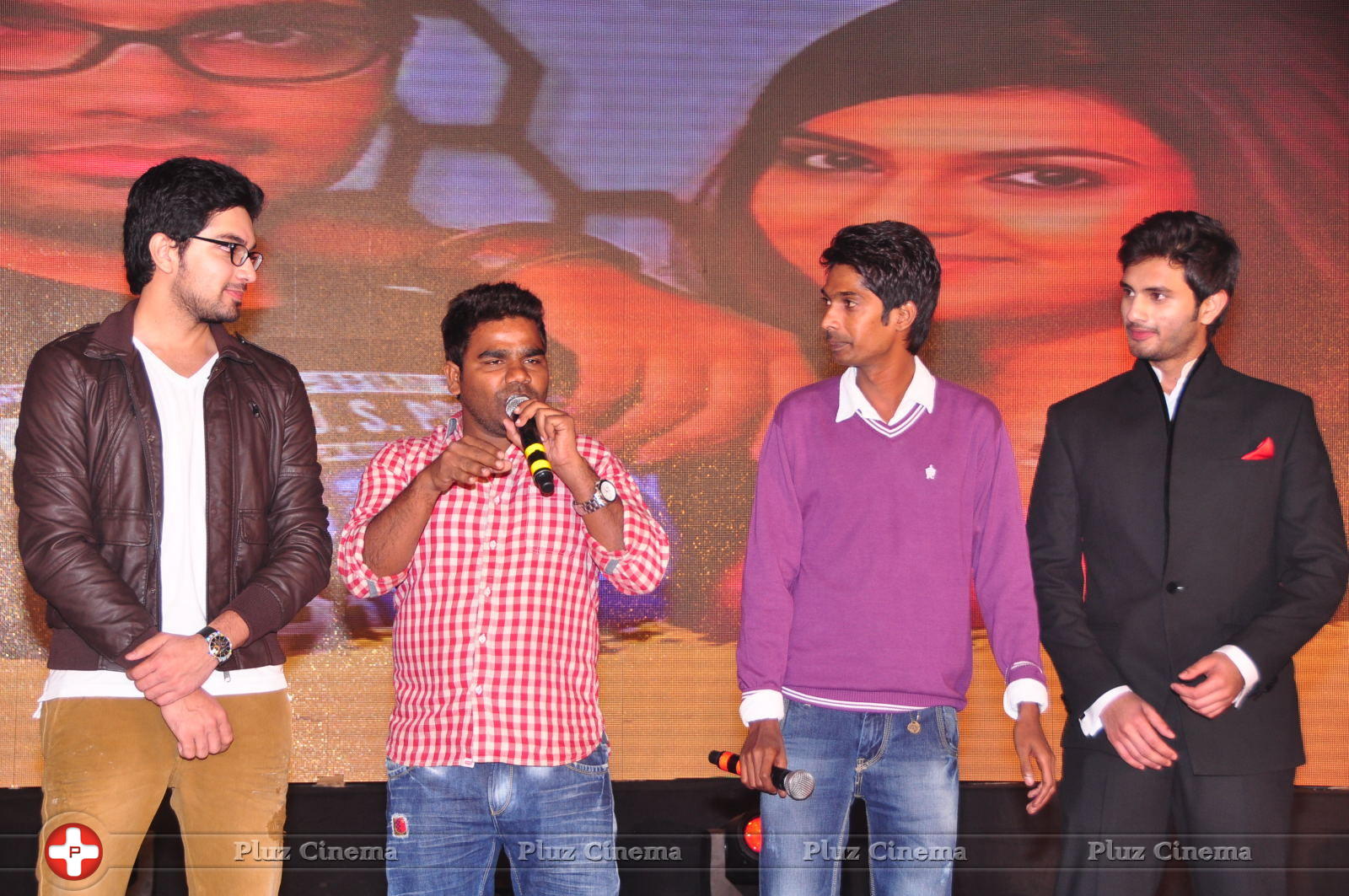 Dil Diwana Movie Audio Launch Photos | Picture 646795