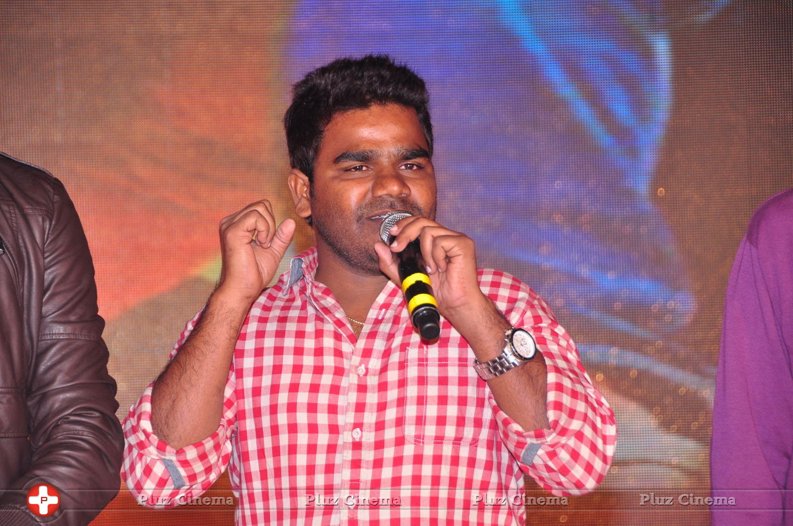 Dil Diwana Movie Audio Launch Photos | Picture 646796