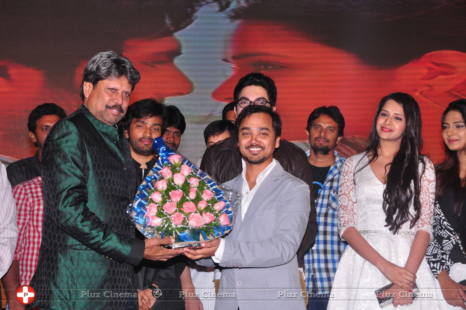 Dil Diwana Movie Audio Launch Photos | Picture 646804