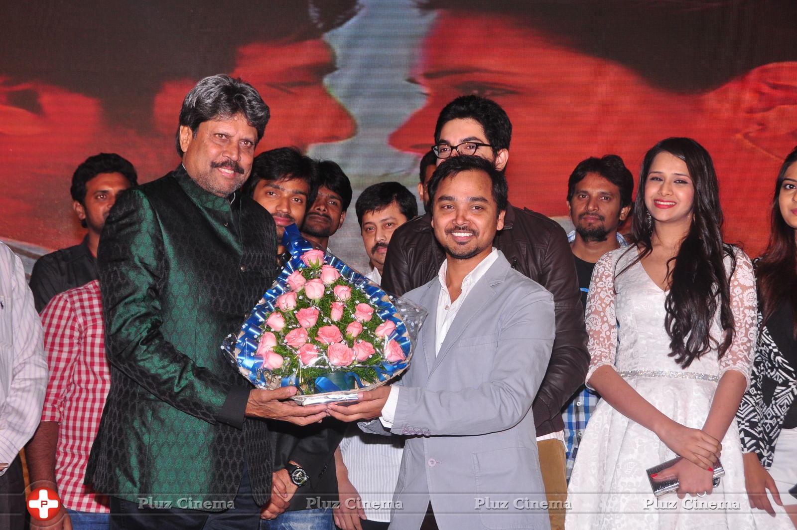 Dil Diwana Movie Audio Launch Photos | Picture 646805