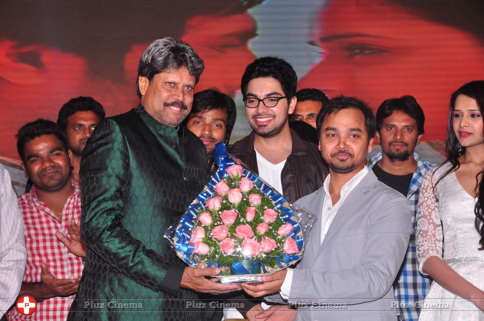 Dil Diwana Movie Audio Launch Photos | Picture 646806