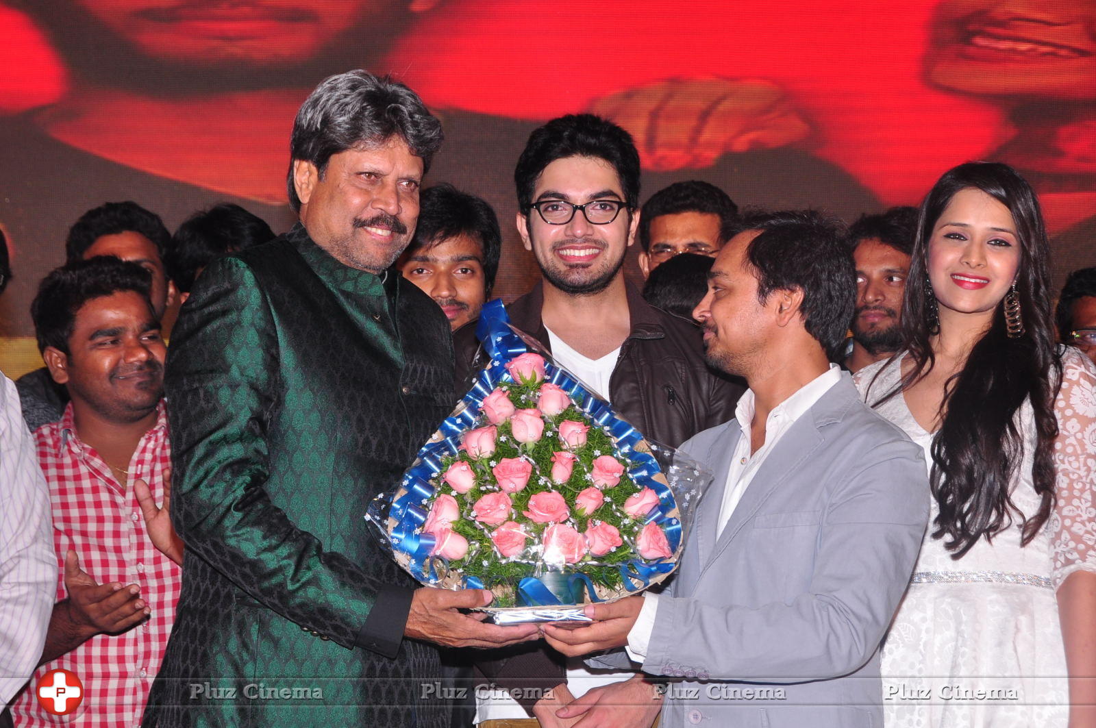 Dil Diwana Movie Audio Launch Photos | Picture 646807