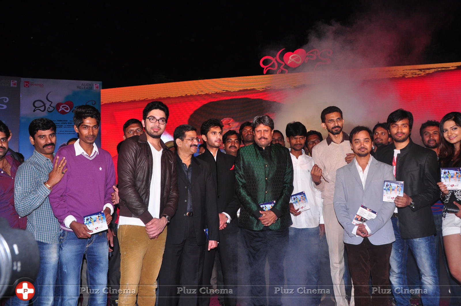 Dil Diwana Movie Audio Launch Photos | Picture 646854