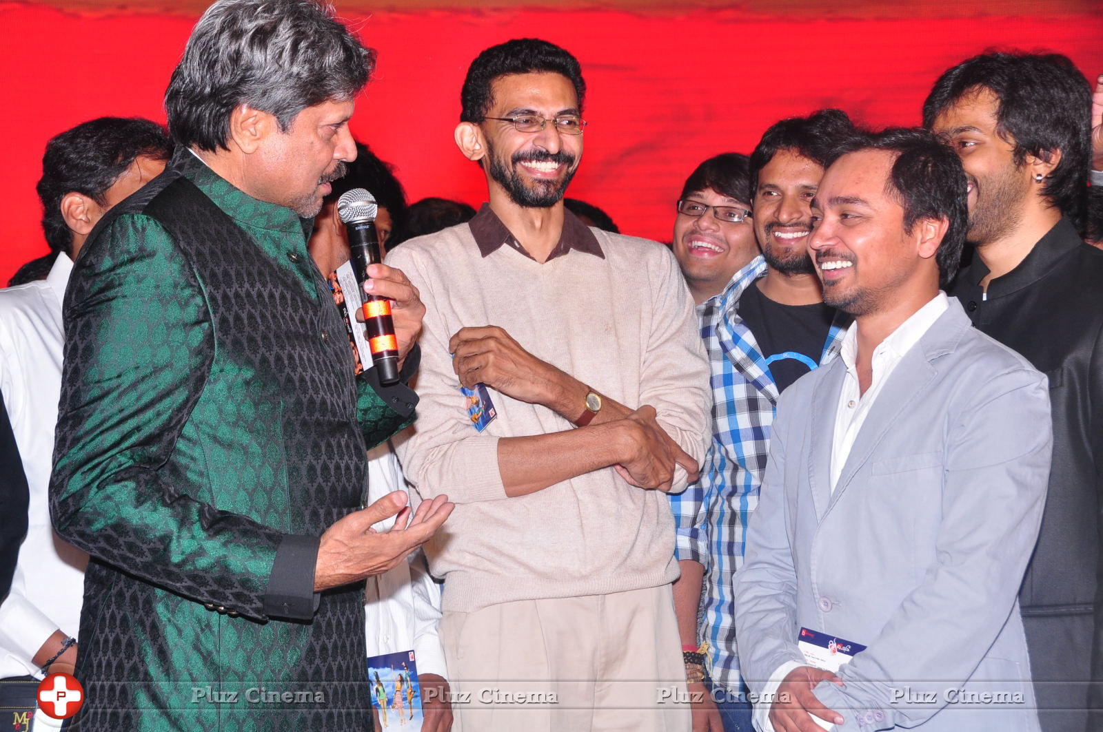 Dil Diwana Movie Audio Launch Photos | Picture 646858