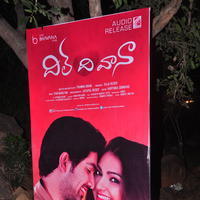 Dil Diwana Movie Audio Launch Photos | Picture 646249