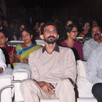 Sekhar Kammula - Dil Diwana Movie Audio Launch Photos | Picture 646273