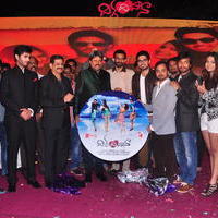 Dil Diwana Movie Audio Launch Photos | Picture 646812
