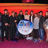 Dil Diwana Movie Audio Launch Photos | Picture 646814