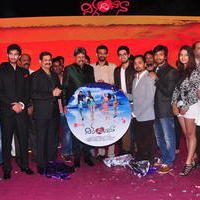 Dil Diwana Movie Audio Launch Photos | Picture 646817